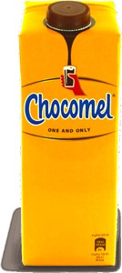 Chocomel Milchdrink 1L