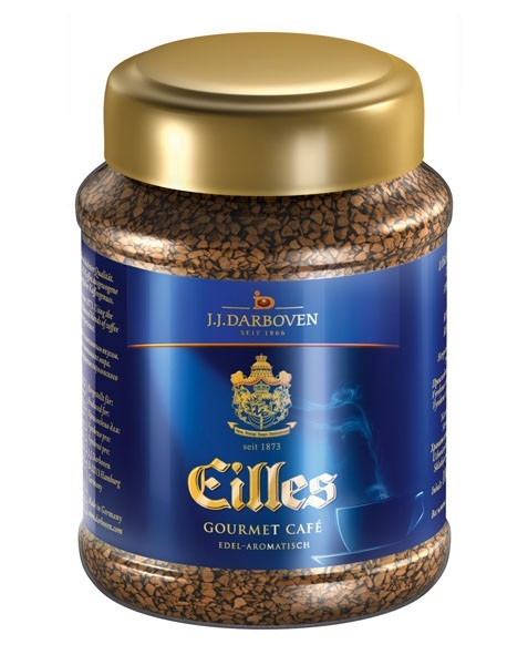 Eilles Gourmet Cafe Edel Aromatisch 200g R