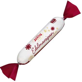 Zentis Edelmarzipan Winterlicher Genuss 125g