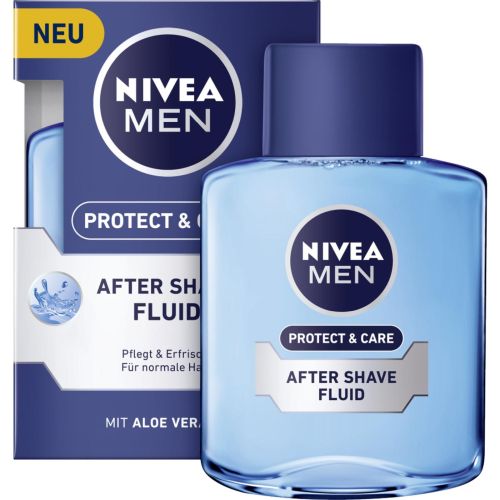 Nivea Men Original Mild After Shave 100ml