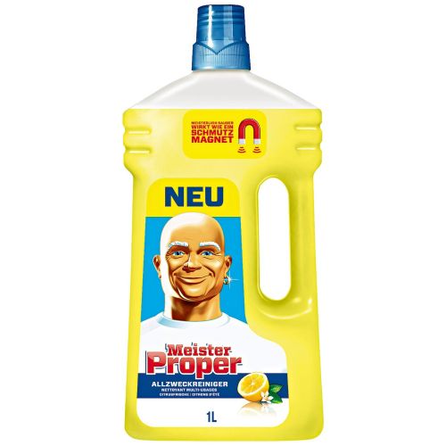 Mr.Proper Allzweckreiniger Citrusfrische 1L