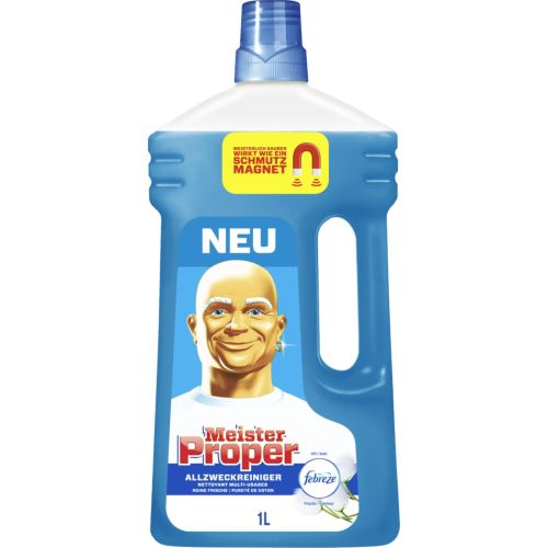 Mr.Proper Allzweckreiniger Reine Frische 1L