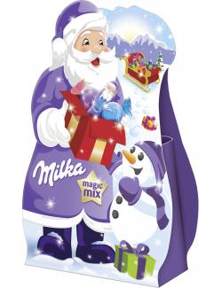 Milka Magic Mix Mischung Santa Claus 36g