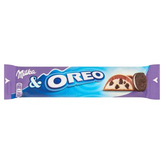 Milka Oreo Baton 36.5g