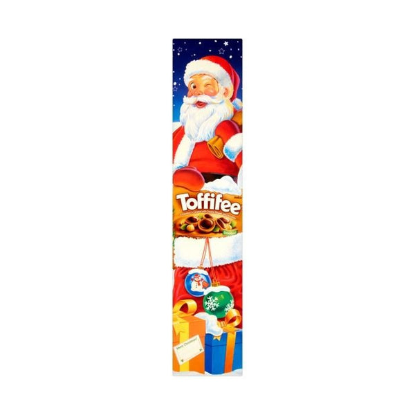 Toffifee Santa Claus 3x125g