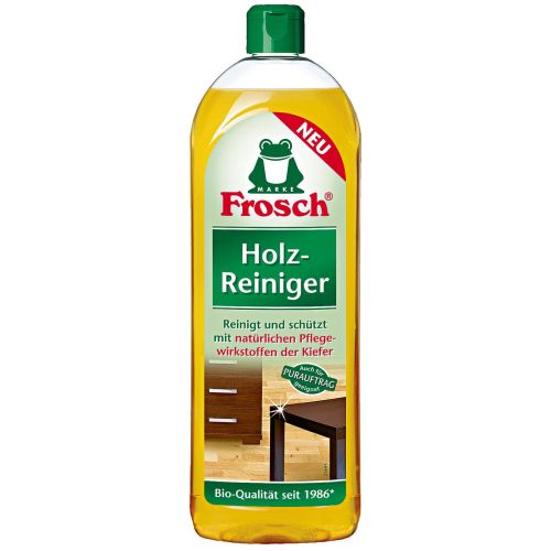 Frosch Holz Reiniger 750ml