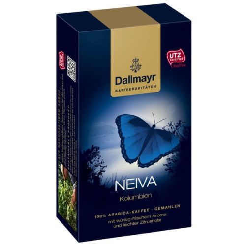 Dallmayr Neiva Kolumbian 250g M