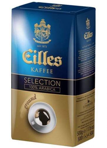 Eilles Kafee Selection 500g M