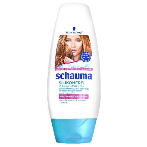 Schauma Silikonfrei Conditioner 250ml