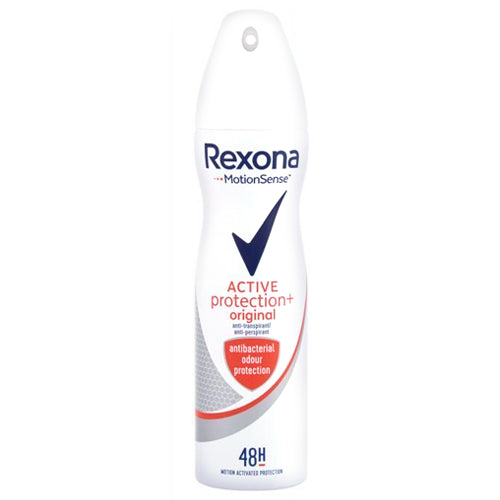 Rexona Active Shield Deo 150ml