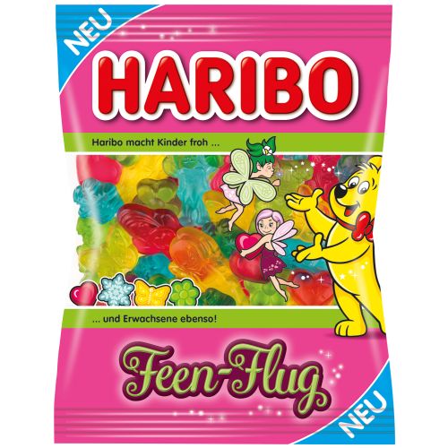 Haribo Feen Flug 175g