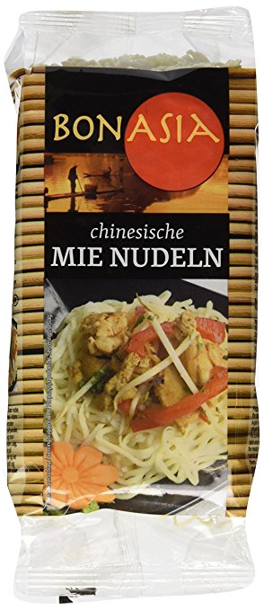 Bon Asia Mie Nudeln Pasta 250g