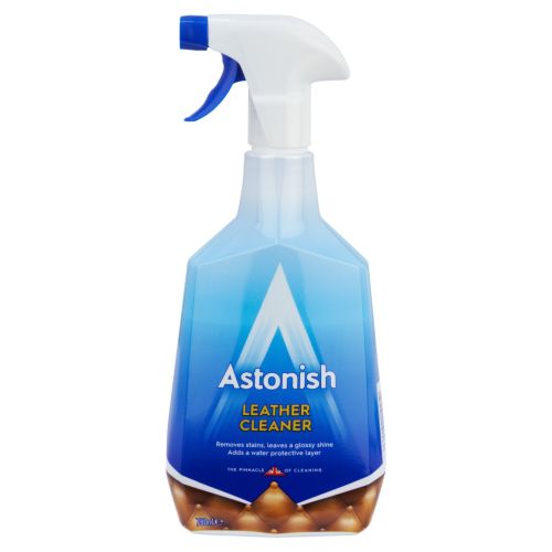 Astonish Leather Cleaner Spr 750ml