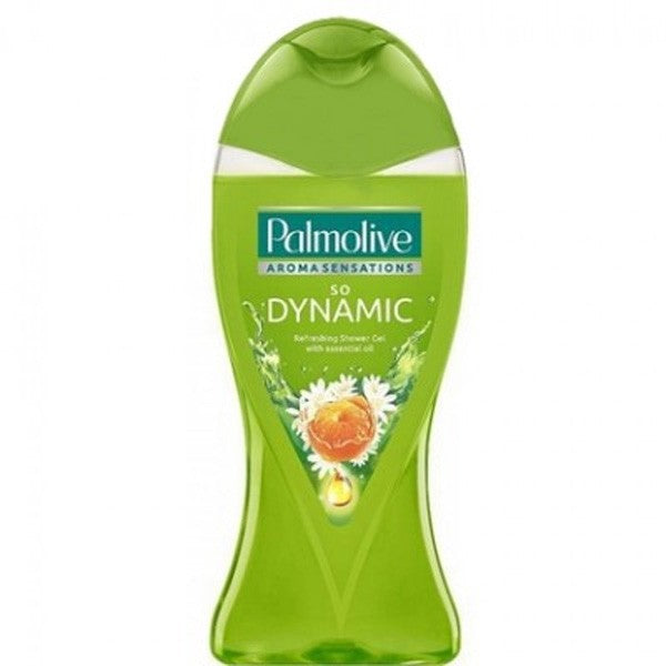 Palmolive So Dynamic Gel 500ml