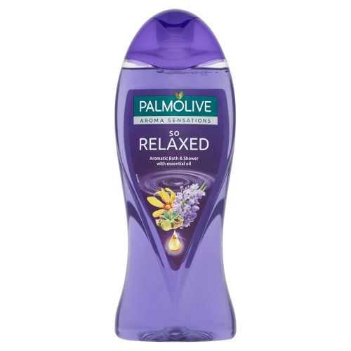 Palmolive So Relaxed Gel 500ml