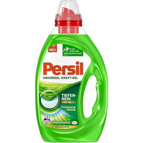 Persil Universal Gel 22p 1.4L