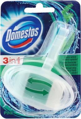 Domestos Cage Rimblock Green WC Pendant 40g