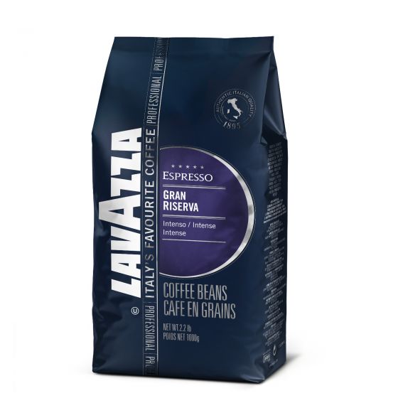 Lavazza Gran Riserva 1kg Z