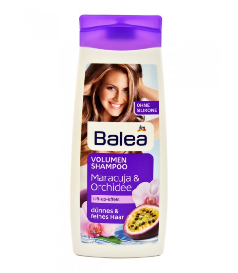 Balea Shampoo Maracuja Orchids 300ml