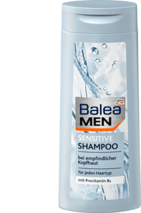 Balea Men Shampoo Sensitive Shampoo 300ml