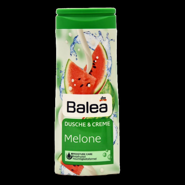 Balea Cremedusche Melone Gel 300ml