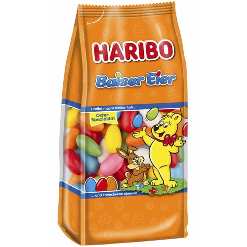 Haribo Baiser Eier 250g