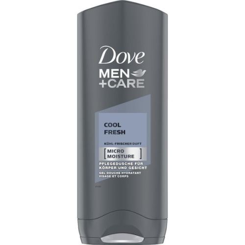 Dove Men + Care Cool Fresh Gel 250ml