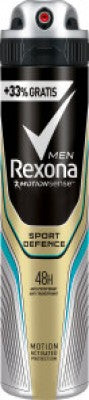 Rexona Men Sport Defense Deo 200ml