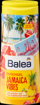 Balea Duschel Jamaica Vibes 300ml