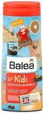 Balea Kids Wikinger Shampoo 300ml