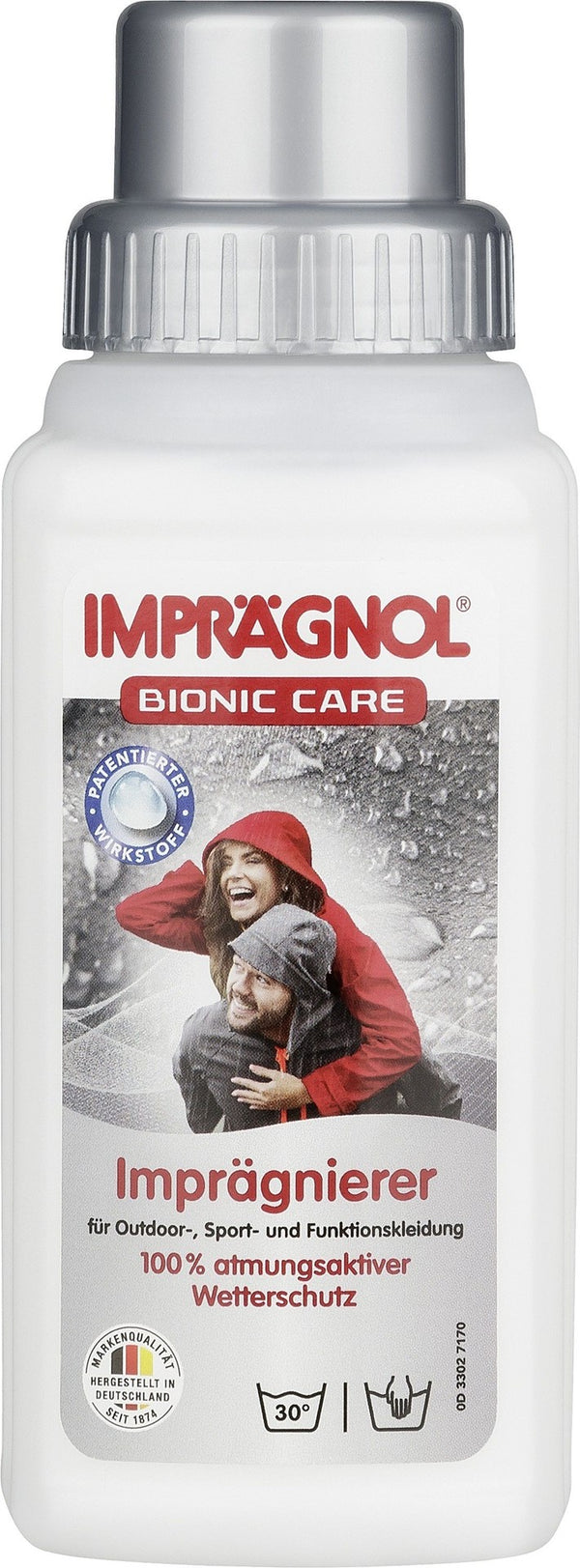 Impragnol Bionic Care Impragnierer 250ml