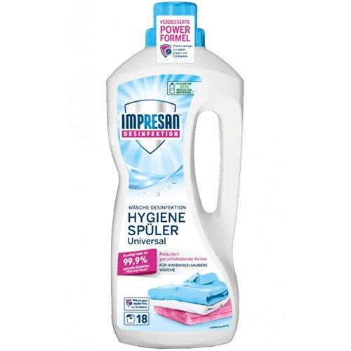 Impresan Hygiene Spuler Universal 18p 1.5L