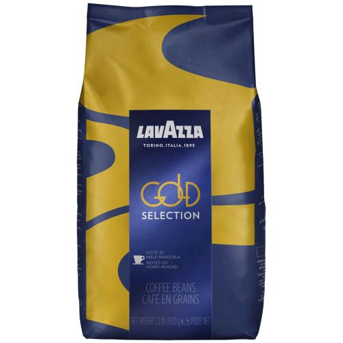 Lavazza Gold Selection 1kg Z