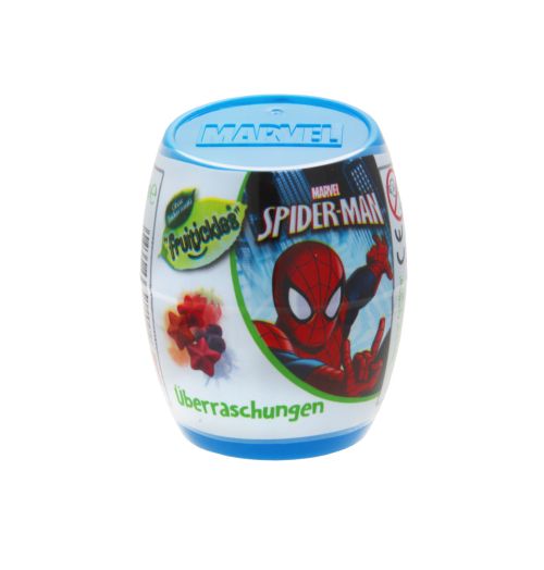 Fruitickles Spiderman Niespodzinaka 6g