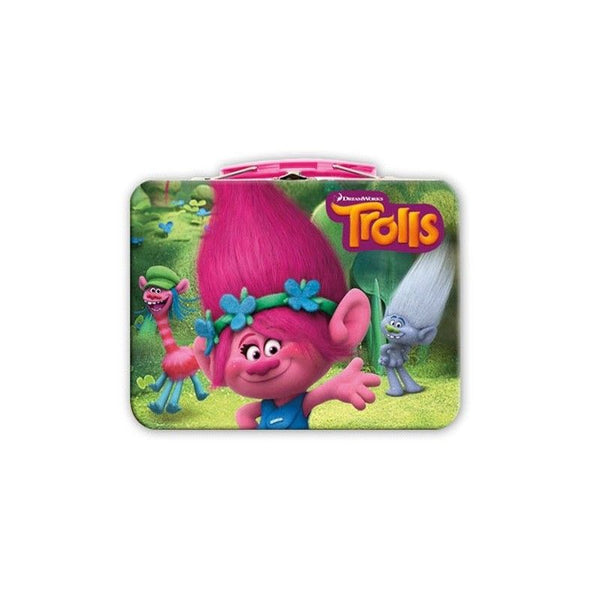 Trolls Marshmallow + Suprise Can 50g