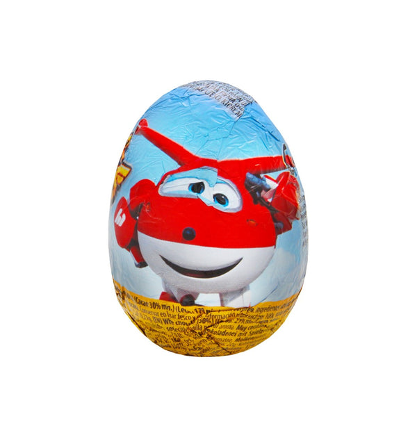 Super Wings Surprise Egg 20g