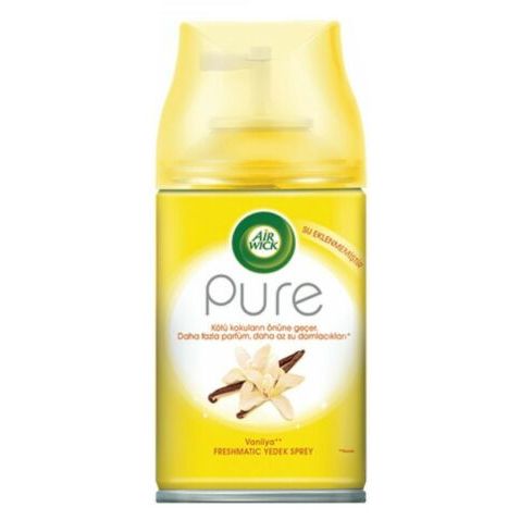 Air Wick Pure White Vanilla Extract 250ml