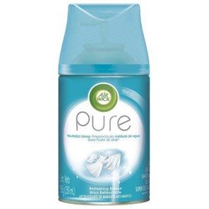 Air Wick Pure Spring Delight Reload 250ml