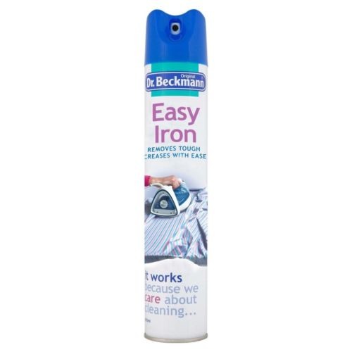 Dr. Beckmann Easy Iron Spr 400ml