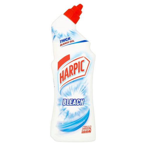 Harpic Bleach WC Gel 750ml