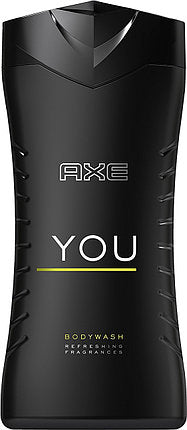 Ax Shower Gel You 250ml