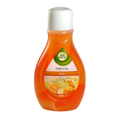 Air Wick Fresh Up Citrus Reload 375ml