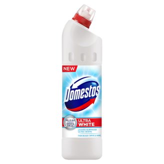 Domestos Ultra White Gel WC 750ml