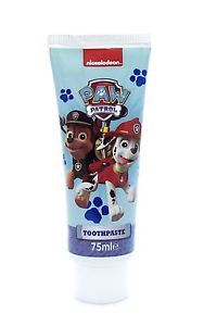 Nickelodeon PAW Patrol Pasta 75ml