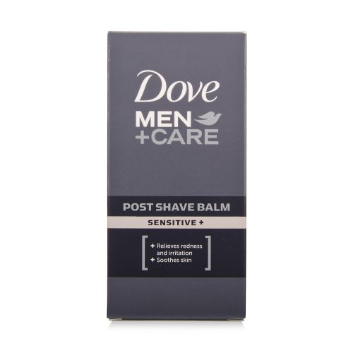 Dove Men + Care Post Shave Balsam Sensitive 100ml