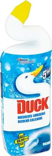 Duck Marine WC Gel 750ml