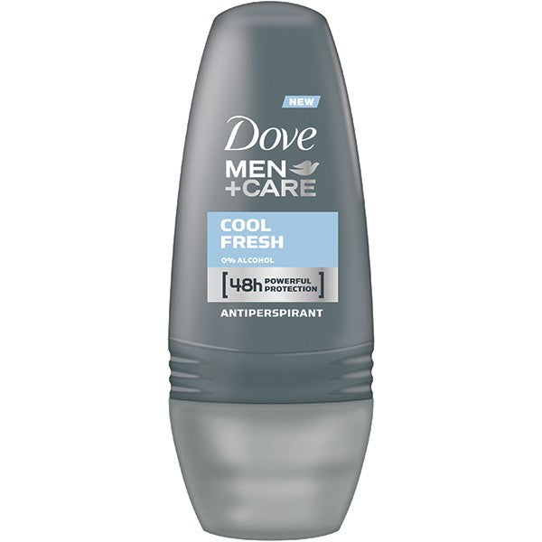 Dove Men + Care Cool Fresh Ball 50ml