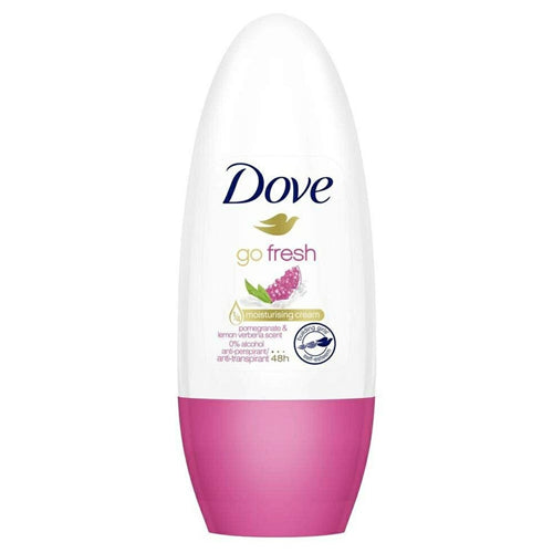 Dove Go Fresh Pomegranate Lemon Ball 50ml