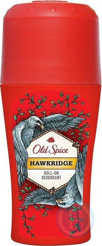 Old Spice Hawkridge Ball 50ml