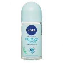 Nivea Energy Fresh Ball 50ml